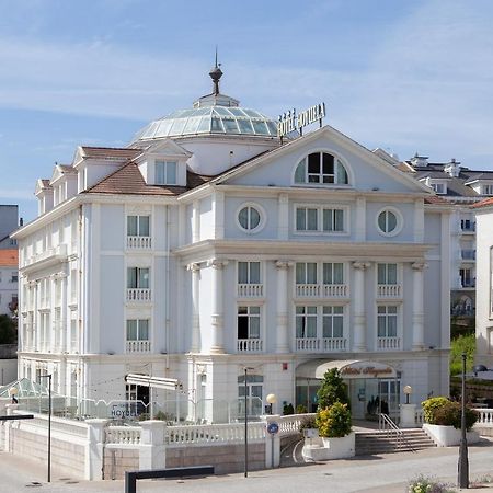 Hotel Hoyuela Сантандер Екстериор снимка