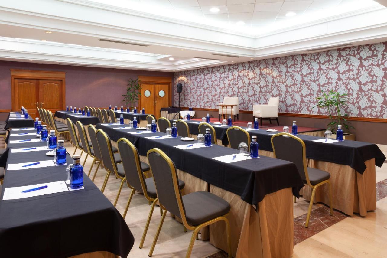Hotel Hoyuela Сантандер Екстериор снимка