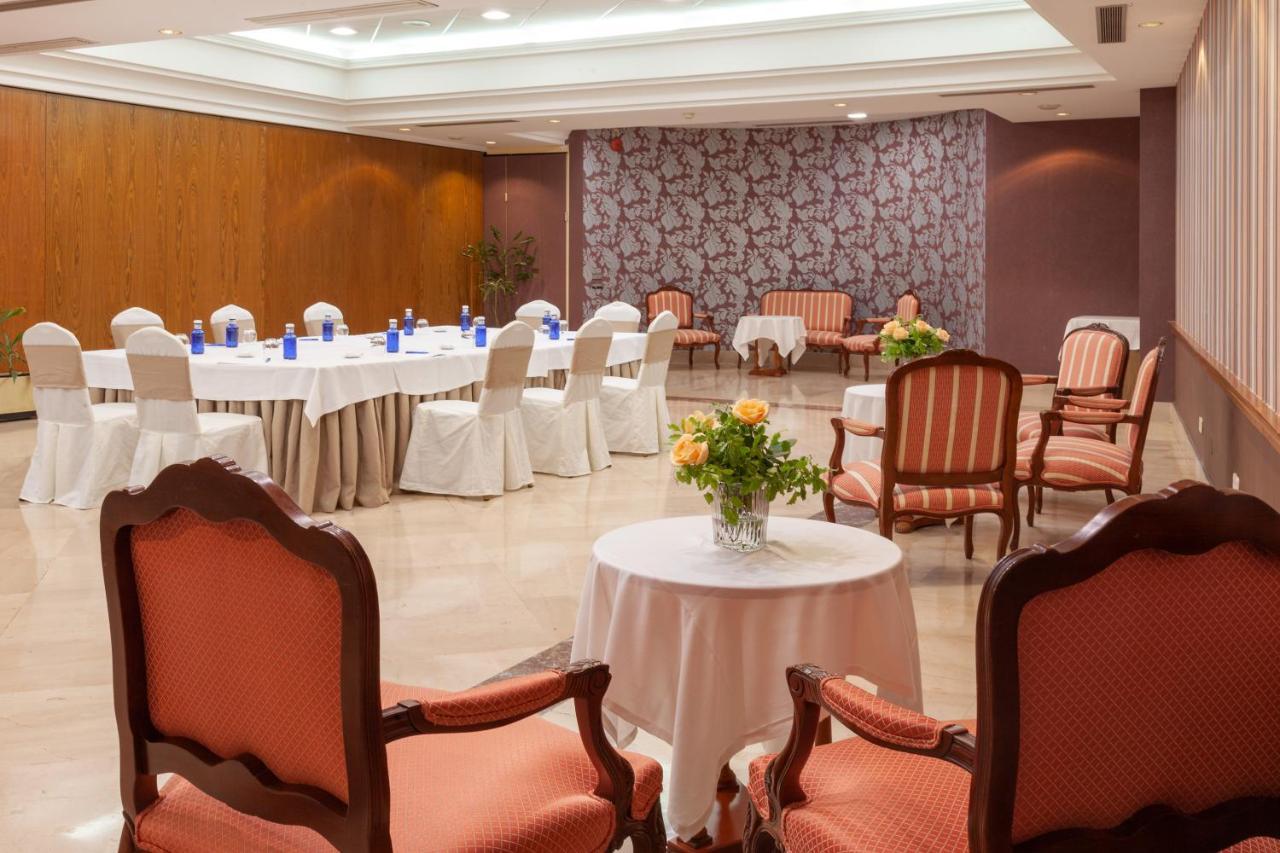 Hotel Hoyuela Сантандер Екстериор снимка