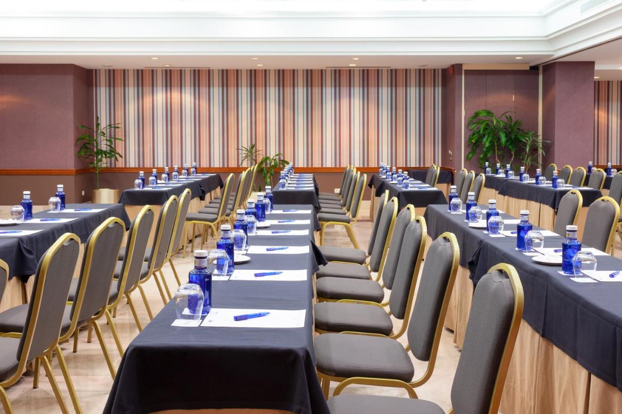 Hotel Hoyuela Сантандер Екстериор снимка